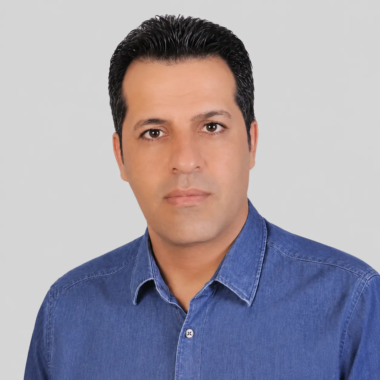 ابراهیم غلامی