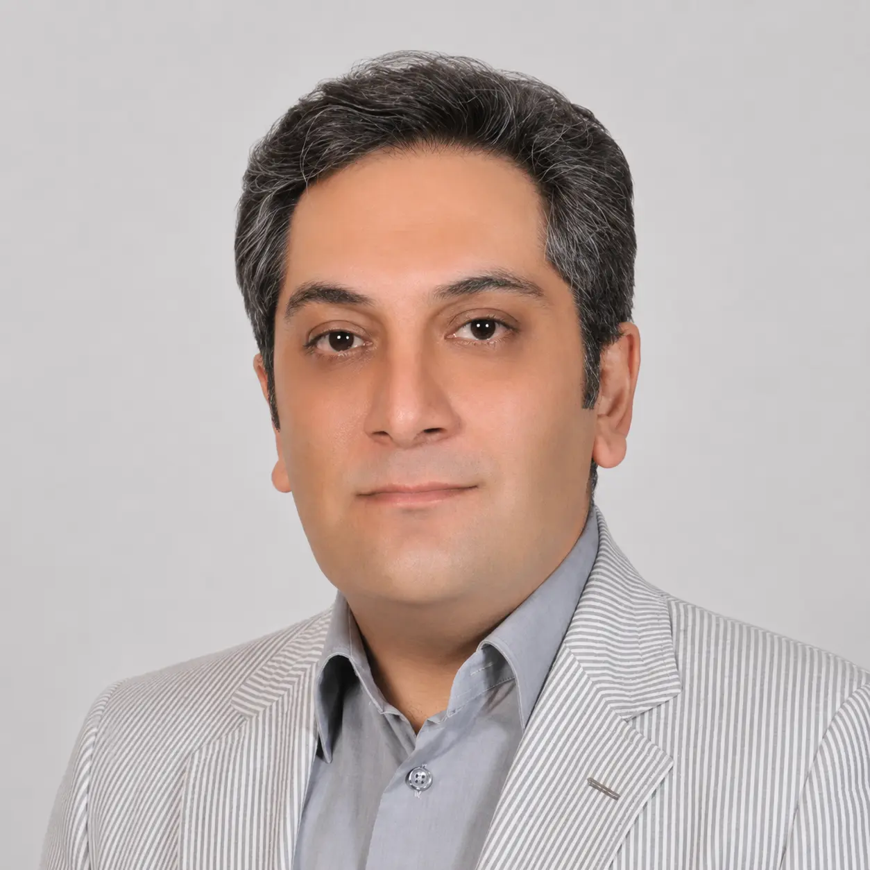 حمیدرضا قانعی