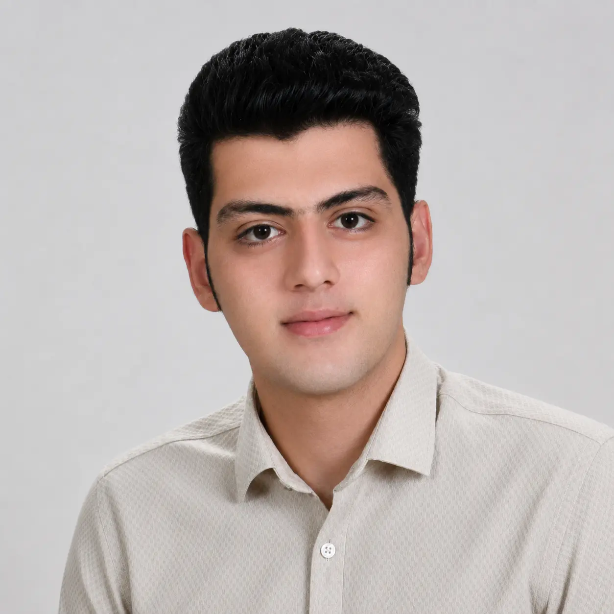 محسن خرسندی پور