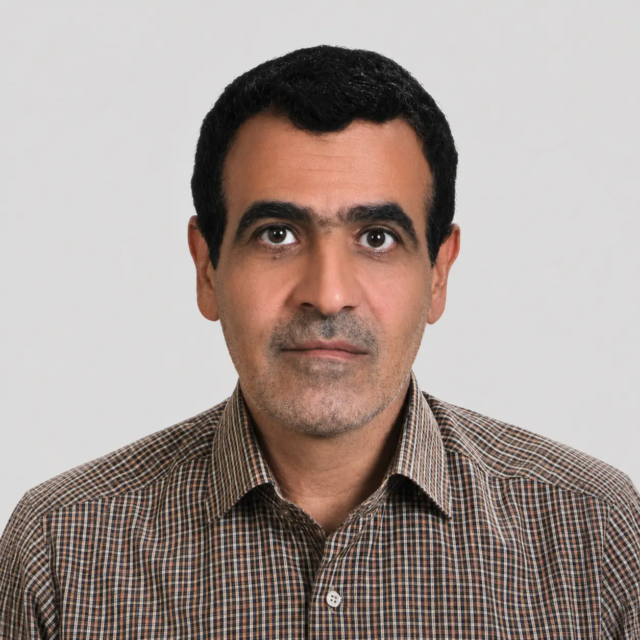 رسول عبدالحسینی