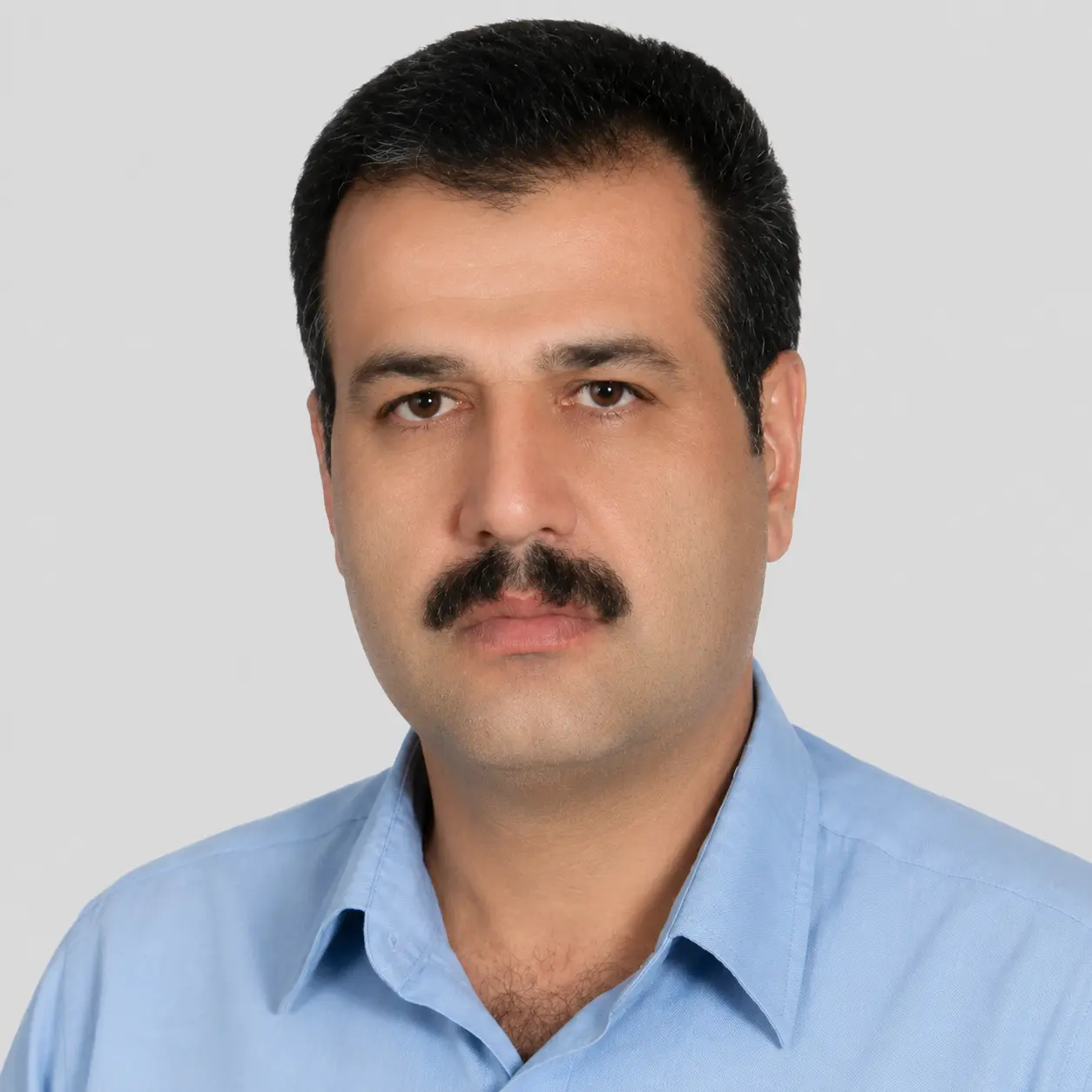 رضا خرسندی پور