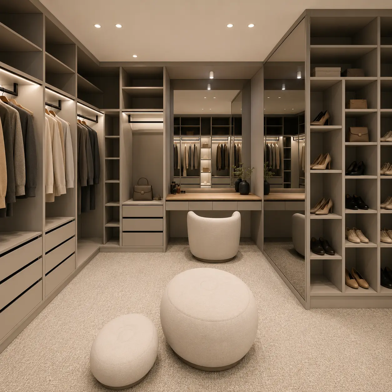 کابینت آشپزخانه و دکوراسیون داخلی