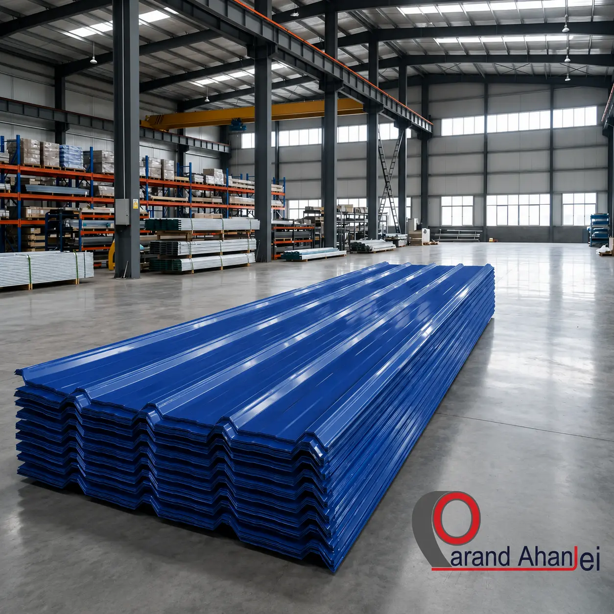 فرمینگ ورق