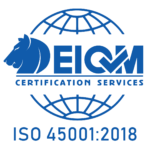 EIQM ISO LOGO NEW iso 45001-2018